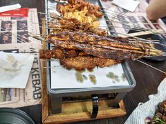 -马海涛牛肉串·午市牛腩饭·烧烤夜宵(领汇广场店)