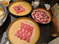 -牛New寿喜烧(新六百店)