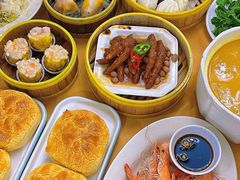-吉莲利苑海鲜酒家(珠海拱北28年老字号店)