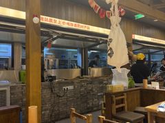 -北丐先生·野馄饨烧烤(雨花万象店)