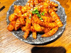 -付小姐在成都(五道口店)