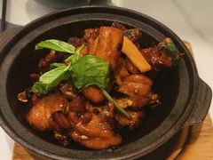 -鹿港小镇(悠唐店)