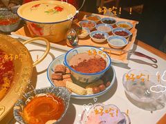 -哥老官重庆美蛙鱼头(宝山龙湖店)