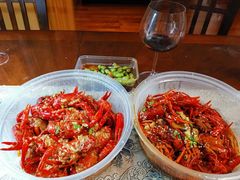 -江城印象小龙虾