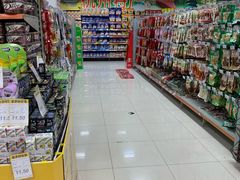 -世纪联华超市(江城店)