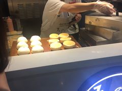 -狐狸和向日葵(北京路店)