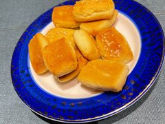 -奉天掌柜·非遗猪手·笨饺子(崇山路店)