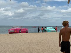 -那香海钻石沙滩浴场