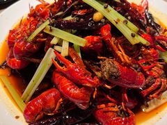 -红盔甲·小龙虾(车公庙店)