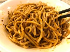 -牛王庙吳記怪味面(双楠店)