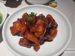 -老头儿油爆虾(金沙印象城店)