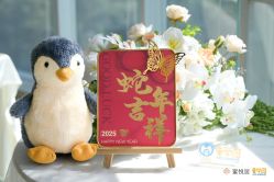-蜜悦居月子中心(国金中心店)