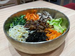 -米村拌饭(南京万达茂店)