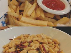 -宝莱纳餐厅(滨江店)