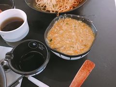 -贡梅老面馆·蟹粉面·无锡特色小吃(南长街主推店)