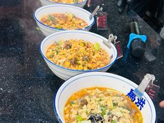 -清真·马洪小炒泡馍馆(钟楼回民街店)