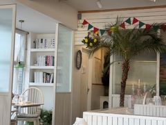 -秀儿家の小确幸花园西餐厅