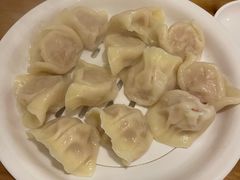 -海胆小馆(东北水饺·春柳店)