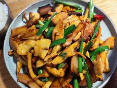 -米一仙·成都小碗菜(东万达店)