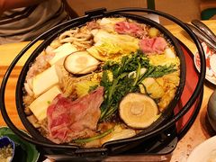 -京怀石·壬生