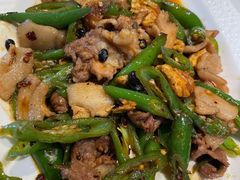 农家小炒肉-徽珍源(龙茗路店)