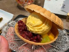 -松临·铁板烧&Omakase(神农店)