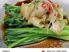 -老虎滩大连海鲜烧烤(水游城店)