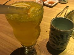 -久苑烧肉(世界城广场店)
