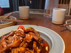 -薇酌饮·陕西菜(南门外店)