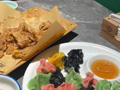 -1937青岛老味道·海肠捞饭·青岛菜(大鲍岛栈桥店)