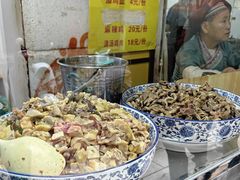 -文山荷鲜居(翠湖店)