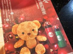 -呷哺呷哺(西单大悦城店)