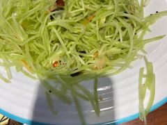 -快乐老家三鲜饺子东北菜(南六中路店)
