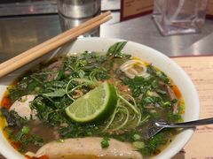 -Cô Thành Restaurant
