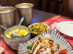 -仙隐小鹿料理食堂(惠济万达店)