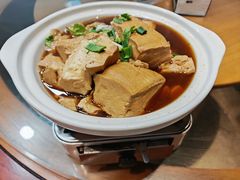 -小小饭店·休闲农庄·安吉松树林里的农家菜