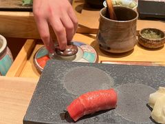 -一阳寿司(麦子街店)