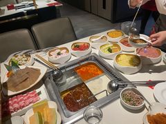 -海底捞火锅(玉桥商业广场店)