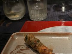 -鳥喜Toriki怀石烧鸟料理