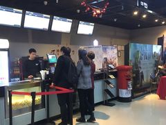 -德信影城(万泰城店)