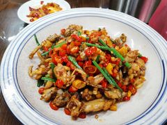 -张氏父子常德肠子馆(红星总店)