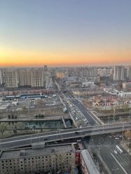 -巍阁月子中心(国贸店)