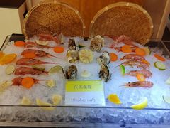 -威斯汀舞台餐厅