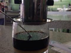 手冲越南咖啡-Pho 14 original viet cuisine and coffee shop