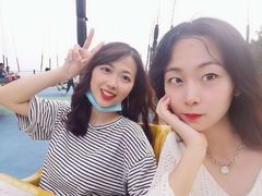 -梦幻奥陶纪景区