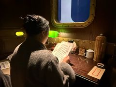 -武汉知音号