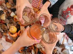 -The Crab Pot Seattle