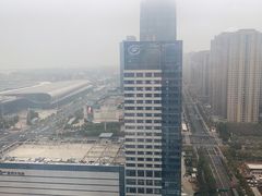 -老乡鸡(合肥高铁南站店)