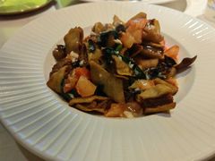 -巴扎屋大盘鸡·新疆菜(汇嘉时代店)