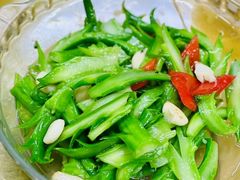 -阿静美食